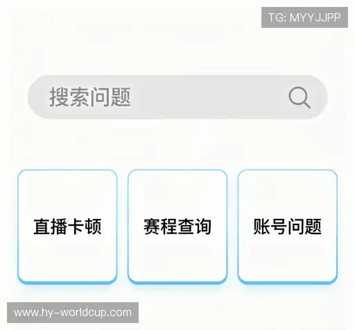 问题解答港